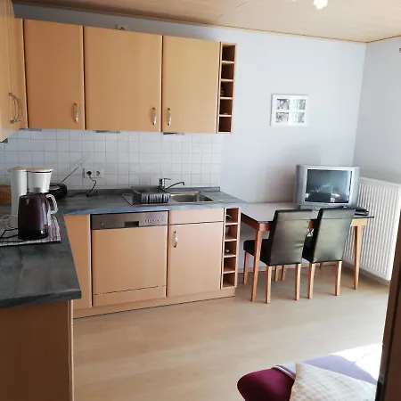 Urlaub Auf Dem Winzerhof Lamp Apartment Weiler bei Monzingen