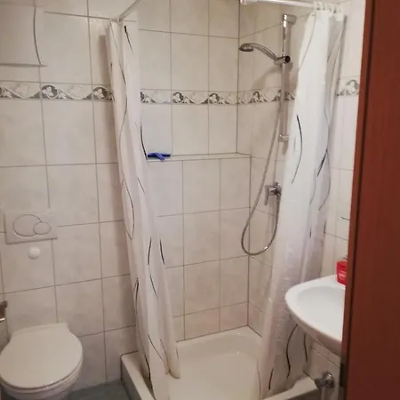 아파트 Urlaub Auf Dem Winzerhof Lamp