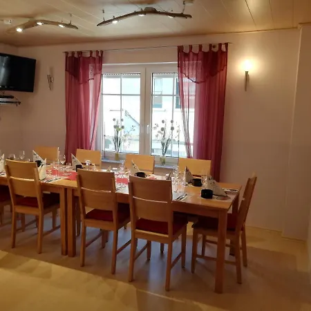 Urlaub Auf Dem Winzerhof Lamp 아파트