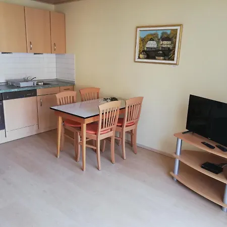 Apartment Urlaub Auf Dem Winzerhof Lamp Weiler bei Monzingen